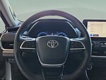 Used 2024 TOYOTA GRAND HIGHLANDER LIMITED in JACKSONVILLE, FLORIDA (Photo 22)