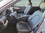 Used 2024 TOYOTA GRAND HIGHLANDER LIMITED in JACKSONVILLE, FLORIDA (Photo 25)