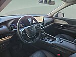 Used 2024 TOYOTA GRAND HIGHLANDER LIMITED in JACKSONVILLE, FLORIDA (Photo 26)