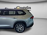 Used 2024 TOYOTA GRAND HIGHLANDER LIMITED in JACKSONVILLE, FLORIDA (Photo 30)