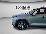 Used 2024 TOYOTA GRAND HIGHLANDER LIMITED in JACKSONVILLE, FLORIDA (Photo 32)