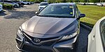 Used 2023 TOYOTA CAMRY SE in JACKSONVILLE, FLORIDA