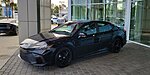 Used 2025 TOYOTA CAMRY SE in JACKSONVILLE, FLORIDA