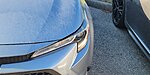 Used 2021 TOYOTA COROLLA LE in JACKSONVILLE, FLORIDA