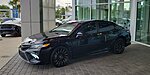 Used 2018 TOYOTA CAMRY SE in JACKSONVILLE, FLORIDA