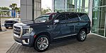 Used 2021 GMC YUKON SLT in JACKSONVILLE, FLORIDA