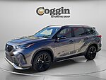 Used 2023 TOYOTA HIGHLANDER XSE in JACKSONVILLE, FLORIDA (Photo 1)