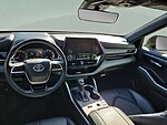 Used 2023 TOYOTA HIGHLANDER XSE in JACKSONVILLE, FLORIDA (Photo 12)