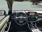 Used 2023 TOYOTA HIGHLANDER XSE in JACKSONVILLE, FLORIDA (Photo 13)