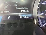 Used 2023 TOYOTA HIGHLANDER XSE in JACKSONVILLE, FLORIDA (Photo 18)