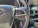 Used 2023 TOYOTA HIGHLANDER XSE in JACKSONVILLE, FLORIDA (Photo 20)