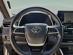 Used 2023 TOYOTA HIGHLANDER XSE in JACKSONVILLE, FLORIDA (Photo 22)