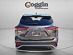 Used 2023 TOYOTA HIGHLANDER XSE in JACKSONVILLE, FLORIDA (Photo 3)
