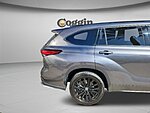 Used 2023 TOYOTA HIGHLANDER XSE in JACKSONVILLE, FLORIDA (Photo 30)