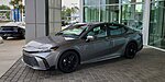 Used 2026 TOYOTA CAMRY SE in JACKSONVILLE, FLORIDA