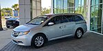 Used 2014 Honda Odyssey EX-L in JACKSONVILLE, FLORIDA