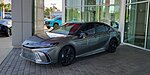 Used 2026 TOYOTA CAMRY XSE in JACKSONVILLE, FLORIDA