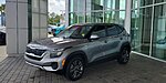Used 2023 KIA SELTOS LX in JACKSONVILLE, FLORIDA