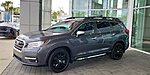 Used 2021 SUBARU ASCENT TOURING in JACKSONVILLE, FLORIDA