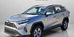 Used 2024 TOYOTA RAV4 XLE in JACKSONVILLE, FLORIDA