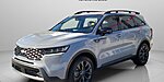Used 2023 KIA SORENTO X-LINE SX PRESTIGE in JACKSONVILLE, FLORIDA