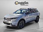 Used 2023 KIA SORENTO X-LINE SX PRESTIGE in JACKSONVILLE, FLORIDA (Photo 1)