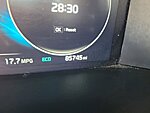 Used 2023 KIA SORENTO X-LINE SX PRESTIGE in JACKSONVILLE, FLORIDA (Photo 13)