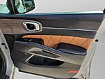 Used 2023 KIA SORENTO X-LINE SX PRESTIGE in JACKSONVILLE, FLORIDA (Photo 19)