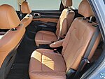 Used 2023 KIA SORENTO X-LINE SX PRESTIGE in JACKSONVILLE, FLORIDA (Photo 21)