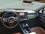 Used 2023 KIA SORENTO X-LINE SX PRESTIGE in JACKSONVILLE, FLORIDA (Photo 25)