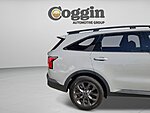 Used 2023 KIA SORENTO X-LINE SX PRESTIGE in JACKSONVILLE, FLORIDA (Photo 32)