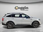 Used 2023 KIA SORENTO X-LINE SX PRESTIGE in JACKSONVILLE, FLORIDA (Photo 4)