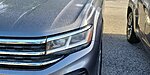 Used 2021 Volkswagen Atlas Cross Sport 3.6L V6 SE W/TECHNOLOGY in JACKSONVILLE, FLORIDA