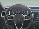 Used 2021 Volkswagen Atlas Cross Sport 3.6L V6 SE W/TECHNOLOGY in JACKSONVILLE, FLORIDA (Photo 12)