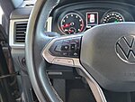 Used 2021 Volkswagen Atlas Cross Sport 3.6L V6 SE W/TECHNOLOGY in JACKSONVILLE, FLORIDA (Photo 13)