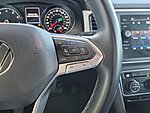 Used 2021 Volkswagen Atlas Cross Sport 3.6L V6 SE W/TECHNOLOGY in JACKSONVILLE, FLORIDA (Photo 14)