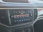 Used 2021 Volkswagen Atlas Cross Sport 3.6L V6 SE W/TECHNOLOGY in JACKSONVILLE, FLORIDA (Photo 17)