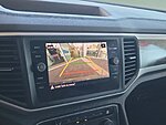 Used 2021 Volkswagen Atlas Cross Sport 3.6L V6 SE W/TECHNOLOGY in JACKSONVILLE, FLORIDA (Photo 18)