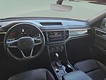 Used 2021 Volkswagen Atlas Cross Sport 3.6L V6 SE W/TECHNOLOGY in JACKSONVILLE, FLORIDA (Photo 20)