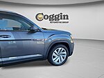 Used 2021 Volkswagen Atlas Cross Sport 3.6L V6 SE W/TECHNOLOGY in JACKSONVILLE, FLORIDA (Photo 28)