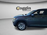 Used 2021 Volkswagen Atlas Cross Sport 3.6L V6 SE W/TECHNOLOGY in JACKSONVILLE, FLORIDA (Photo 29)