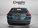 Used 2021 Volkswagen Atlas Cross Sport 3.6L V6 SE W/TECHNOLOGY in JACKSONVILLE, FLORIDA (Photo 3)