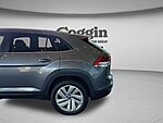 Used 2021 Volkswagen Atlas Cross Sport 3.6L V6 SE W/TECHNOLOGY in JACKSONVILLE, FLORIDA (Photo 30)