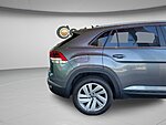 Used 2021 Volkswagen Atlas Cross Sport 3.6L V6 SE W/TECHNOLOGY in JACKSONVILLE, FLORIDA (Photo 31)