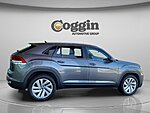 Used 2021 Volkswagen Atlas Cross Sport 3.6L V6 SE W/TECHNOLOGY in JACKSONVILLE, FLORIDA (Photo 4)
