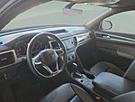 Used 2021 Volkswagen Atlas Cross Sport 3.6L V6 SE W/TECHNOLOGY in JACKSONVILLE, FLORIDA (Photo 8)