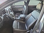 Used 2021 Volkswagen Atlas Cross Sport 3.6L V6 SE W/TECHNOLOGY in JACKSONVILLE, FLORIDA (Photo 9)