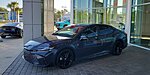 Used 2025 TOYOTA CAMRY SE in JACKSONVILLE, FLORIDA