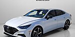 Used 2022 HYUNDAI SONATA SEL PLUS in JACKSONVILLE, FLORIDA