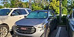 Used 2021 GMC TERRAIN SLE in JACKSONVILLE, FLORIDA